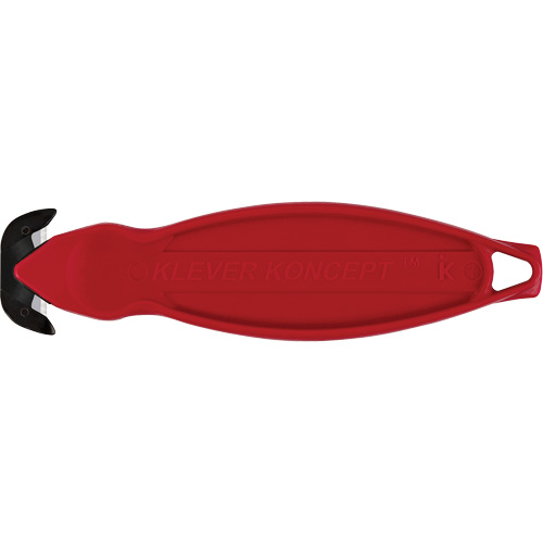 Couteau de s&eacute;curit&eacute; Klever Koncept Trail Hammer and Bolt