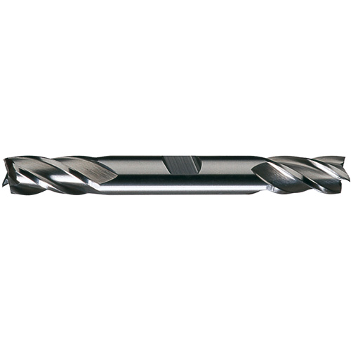 CLEVELAND HD-4C Square Double End Mill Trail Hammer and Bolt