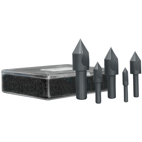 CLEVELAND 10001 Countersink Set Trail Hammer and Bolt