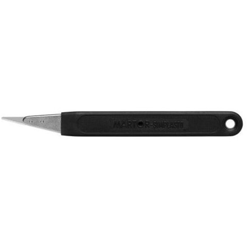 Couteau sp&eacute;cialis&eacute; TRIMMEX SIMPLASTO Trail Hammer and Bolt