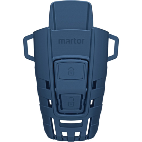 &eacute;tui 610 XDR Trail Hammer and Bolt