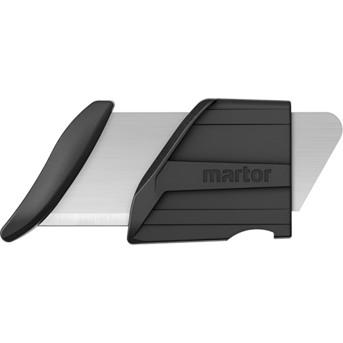 Lame num&eacute;ro 3770 SECUREMAX, Style Simple Trail Hammer and Bolt