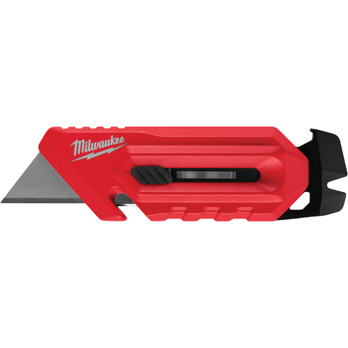 Multi-Function Compact Utility Knife Trail Hammer and Bolt