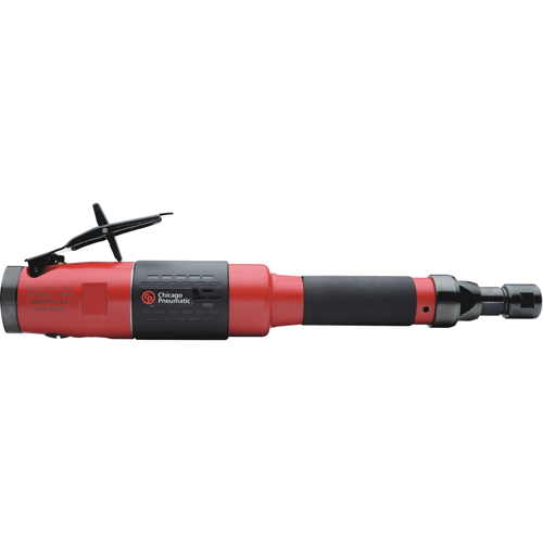Meuleuses industrielles &agrave; rectifier les matrices, Collet 1/4", 18000 Tr/min Trail Hammer and Bolt