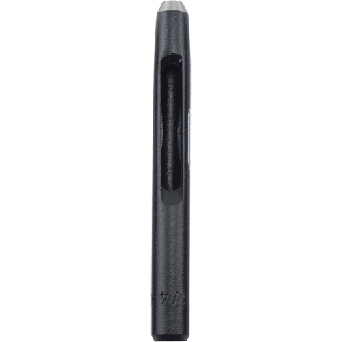 Hollow Steel Punch Trail Hammer and Bolt
