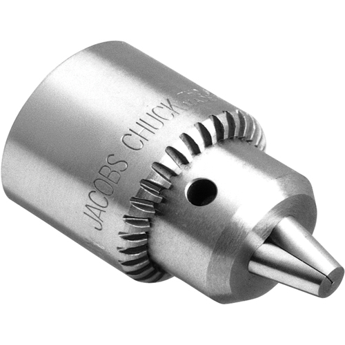 Stainless Steel Keyed Chucks Trail Hammer and Bolt