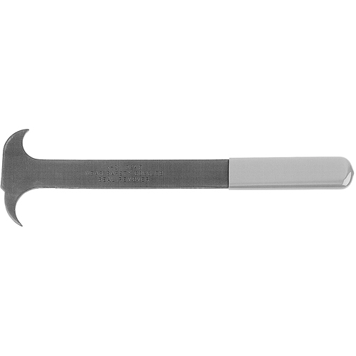 Pousseurs de sceaux Trail Hammer and Bolt