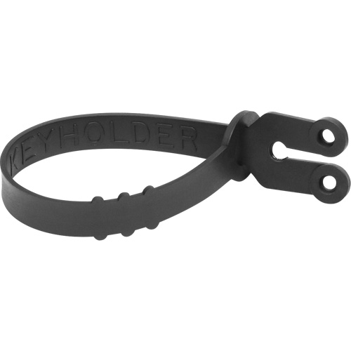 Support de cl&eacute; de mandrin Trail Hammer and Bolt