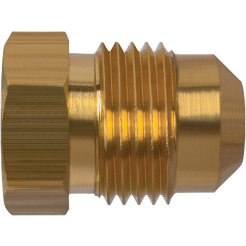 BOUCHON CONIQUE DE FERMETURE Trail Hammer and Bolt