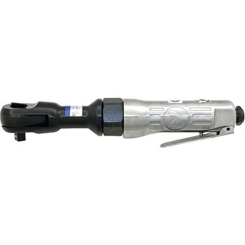 Cl&eacute; &agrave; cliquet pneumatique RW375X, Prise de 3/8", 1/4" NPT, 4 pi³/min Trail Hammer and Bolt