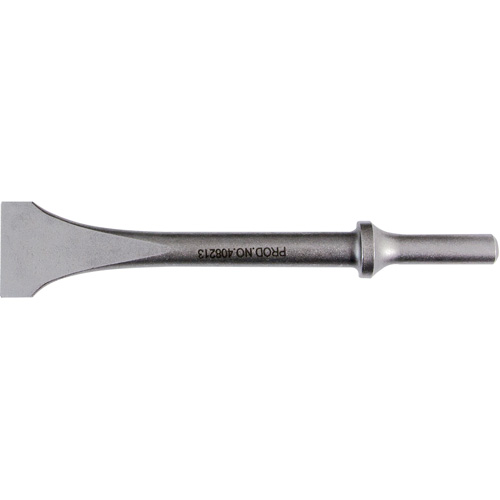 Ciseau &agrave; face plate Trail Hammer and Bolt