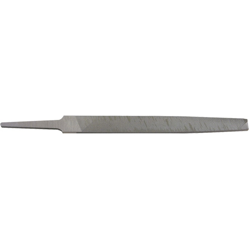 Lime plate douce Trail Hammer and Bolt