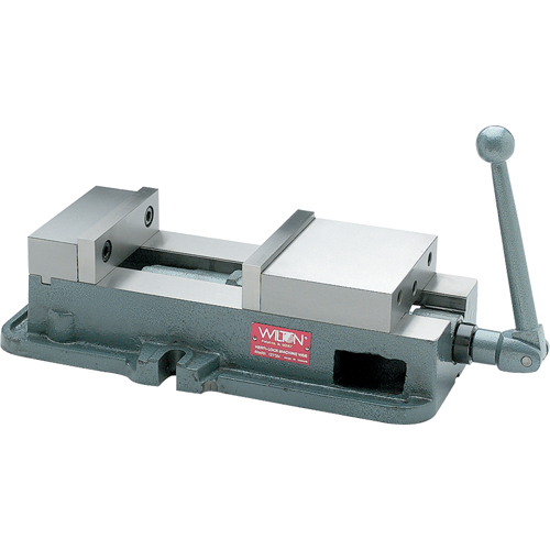 Verti-Lock&reg;Machine Vises - Workstop Trail Hammer and Bolt