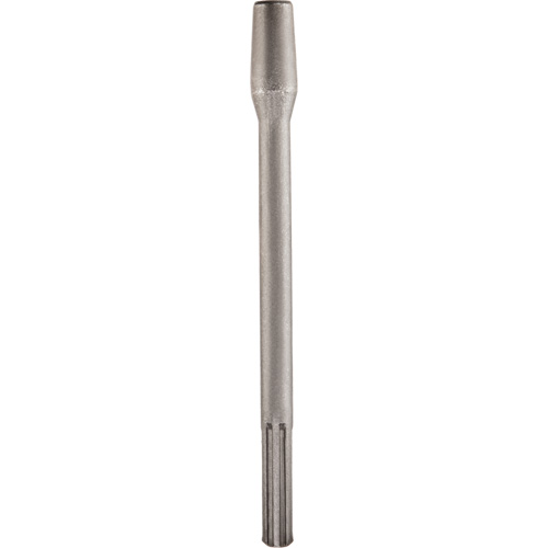 Tamper Shank Trail Hammer and Bolt