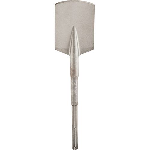 Pelle pour argile Trail Hammer and Bolt