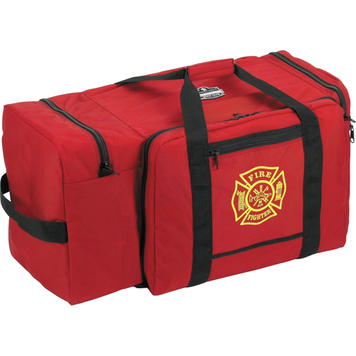 Grand sac pour &eacute;quipement d'incendie et secours Arsenal 5005P Trail Hammer and Bolt