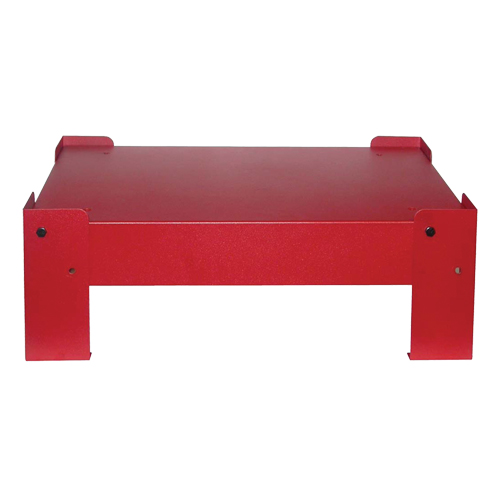 Base Rack for Compartment Box Trail Hammer and Bolt