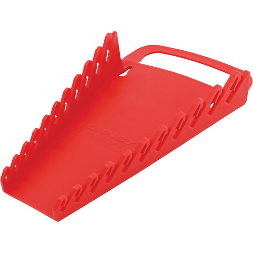 Wrench Organizer Trail Hammer and Bolt