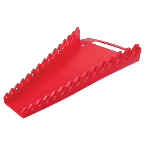 Wrench Organizer Trail Hammer and Bolt