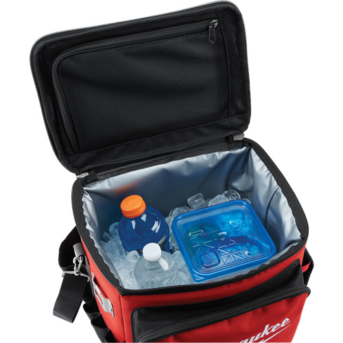 Glaci&egrave;re de chantier, 20,5 L Capacit&eacute; Trail Hammer and Bolt