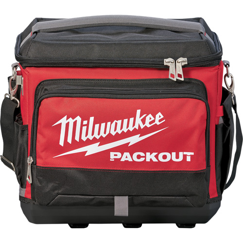 Glaci&egrave;re Packout, 20,5 L Capacit&eacute; Trail Hammer and Bolt