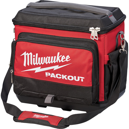 Glaci&egrave;re Packout, 20,5 L Capacit&eacute; Trail Hammer and Bolt