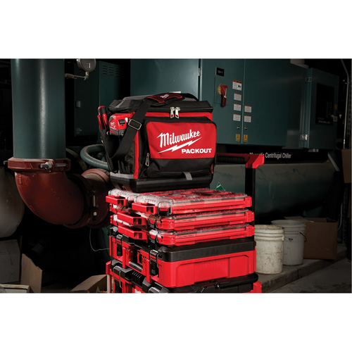 Glaci&egrave;re Packout, 20,5 L Capacit&eacute; Trail Hammer and Bolt
