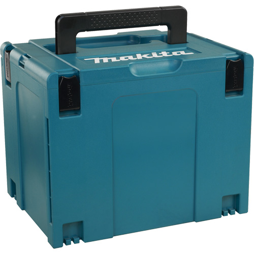 Extra-Large Interlocking Case Trail Hammer and Bolt
