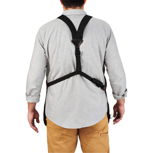 Arsenal&reg; 5704 Tool Apron Trail Hammer and Bolt