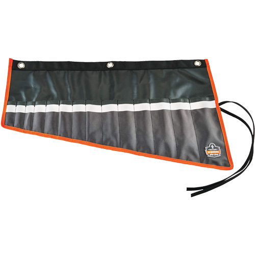 Rouleau de rangement pour cl&eacute;s 5873 Arsenal Trail Hammer and Bolt