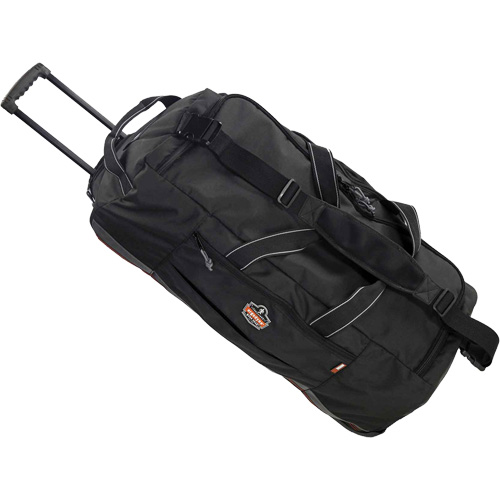 Grand sac &agrave; roues pour l'&eacute;quipement Arsenal 5120 Trail Hammer and Bolt