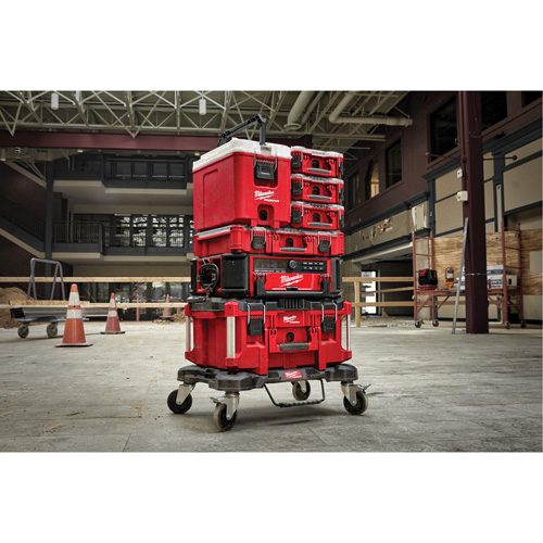 Glaci&egrave;re compacte Packout, 16 pintes Capacit&eacute; Trail Hammer and Bolt