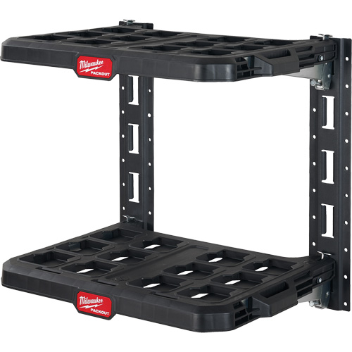 Trousse de rayonnage Packout Trail Hammer and Bolt
