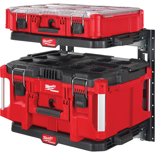 Trousse de rayonnage Packout Trail Hammer and Bolt
