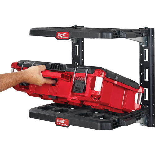 Trousse de rayonnage Packout Trail Hammer and Bolt