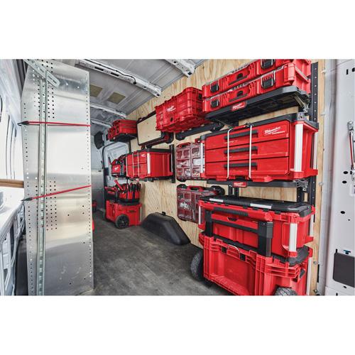 Trousse de rayonnage Packout Trail Hammer and Bolt