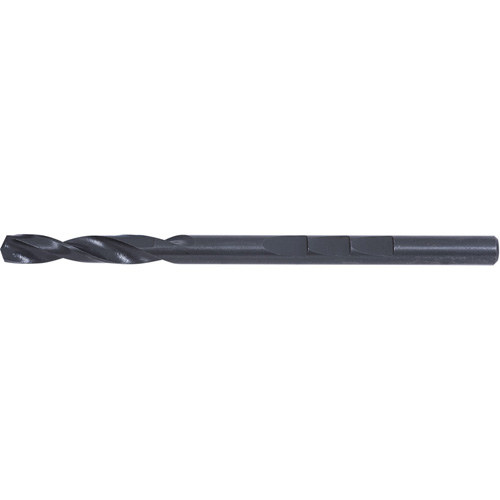 Foret pilote pour scie-cloche, 5/8"-18  - 1/2"-20, 1/4" Tige Trail Hammer and Bolt