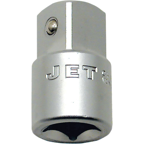SA3814 Adaptateur femelle x m&acirc;le, Prise 3/8", Douille 1/2", Sph&eacute;rique Trail Hammer and Bolt
