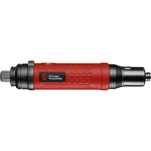 Industrial Screwdrivers - Reversible In-Line Screwdrivers Trail Hammer and Bolt