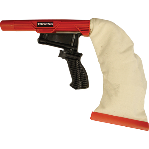 Trousses pistolet aspirateur Gunvac Trail Hammer and Bolt