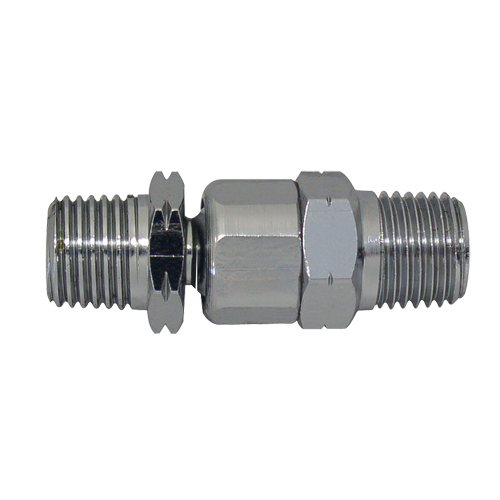 Raccords &agrave; angles variables 30°, 1/4" Trail Hammer and Bolt