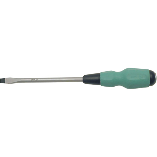TDS-4 Tournevis &agrave; fente Torque Drive 1/4", 4" Longueur Trail Hammer and Bolt
