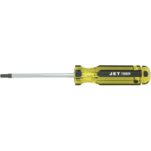 Tournevis avec manche g&eacute;ante TORX Trail Hammer and Bolt