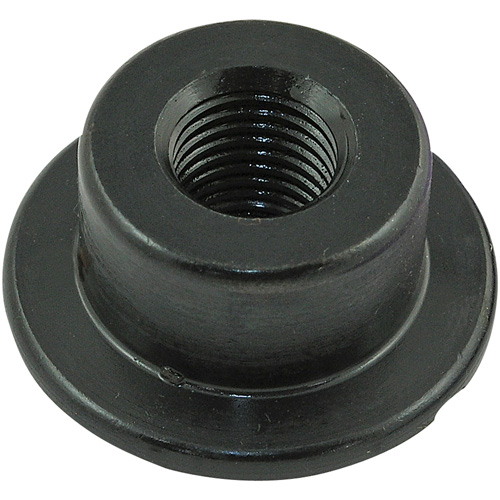 &eacute;crou de verrouillage dadaptateur pour ponceuse haute vitesse 5?, mod&egrave;le 403102 Trail Hammer and Bolt