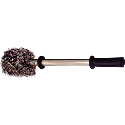 Mag-Maid Magnetic Clean-up Tools, 36" Length, 1" Diameter Trail Hammer and Bolt