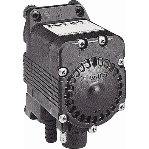 Pompes Pneumatiques &agrave; Diaphragme, 5 gal./min Trail Hammer and Bolt