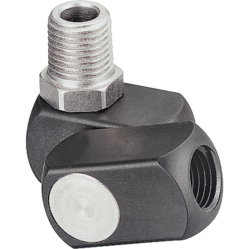 Connecteurs de ligne d'air Trail Hammer and Bolt