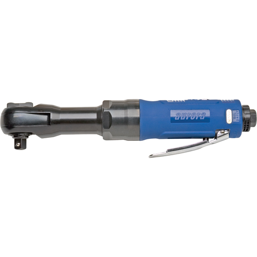 Cl&eacute; &agrave; rochet pneumatique robuste, Prise de 3/8", 1/4" NPT, 3 pi³/min Trail Hammer and Bolt