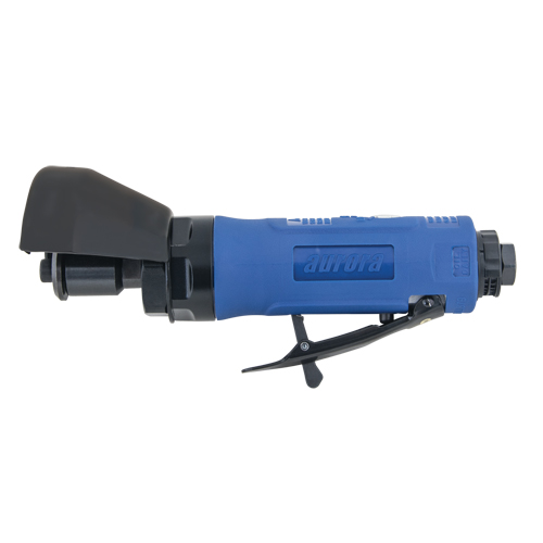 Outil &agrave; tronçonner pneumatique 3" Trail Hammer and Bolt
