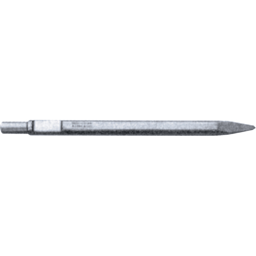 Bull Point Chisel Trail Hammer and Bolt